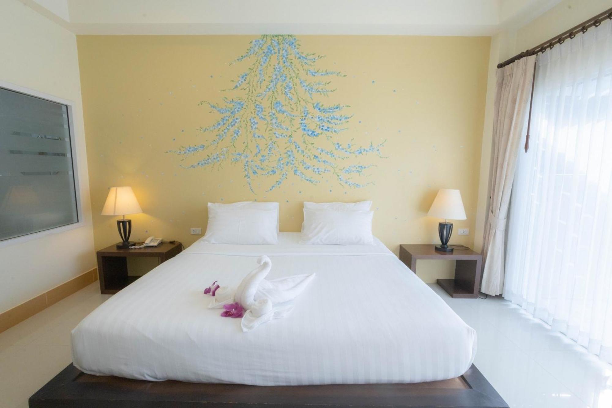 Maryo Resort Chiangrai - Sha Plus Чианграй Экстерьер фото