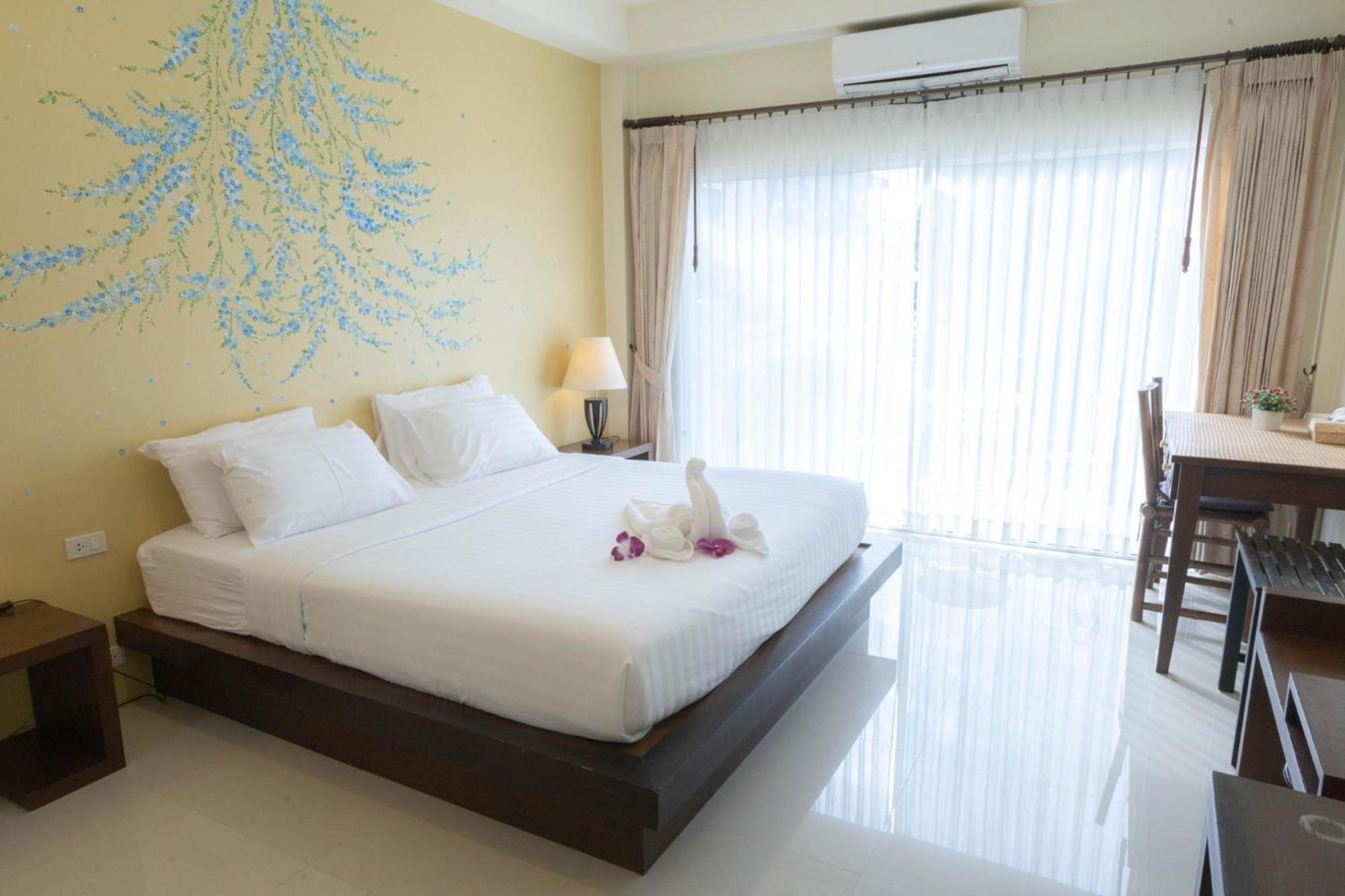 Maryo Resort Chiangrai - Sha Plus Чианграй Экстерьер фото