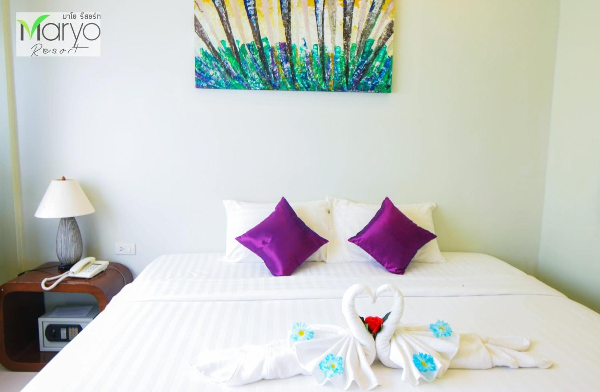 Maryo Resort Chiangrai - Sha Plus Чианграй Экстерьер фото