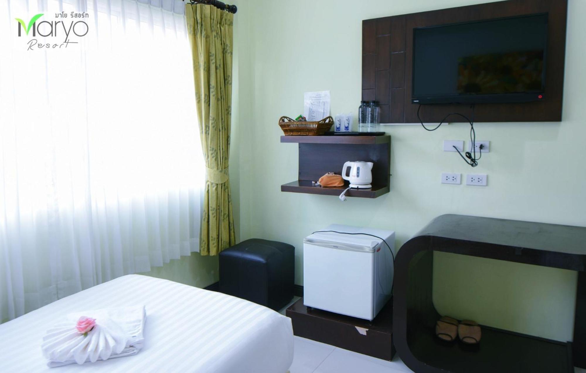 Maryo Resort Chiangrai - Sha Plus Чианграй Экстерьер фото