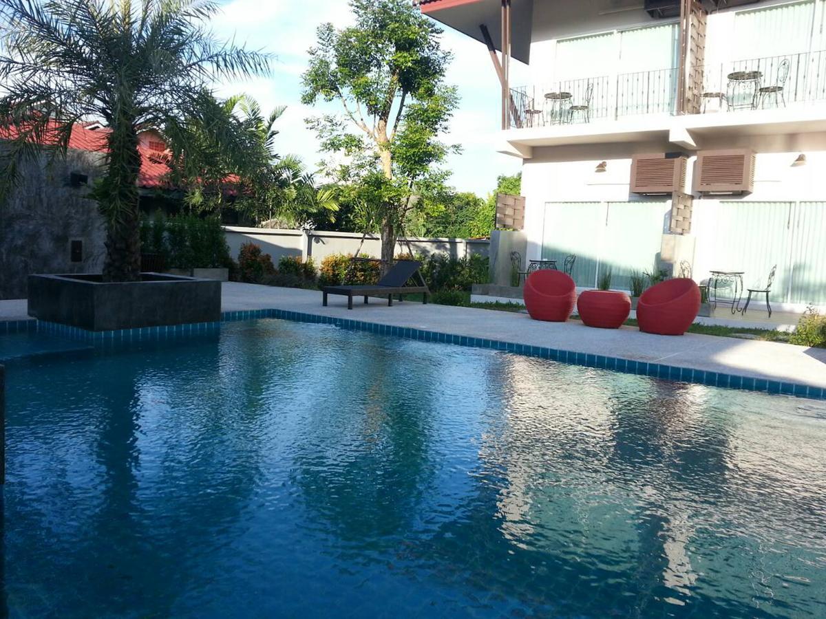 Maryo Resort Chiangrai - Sha Plus Чианграй Экстерьер фото
