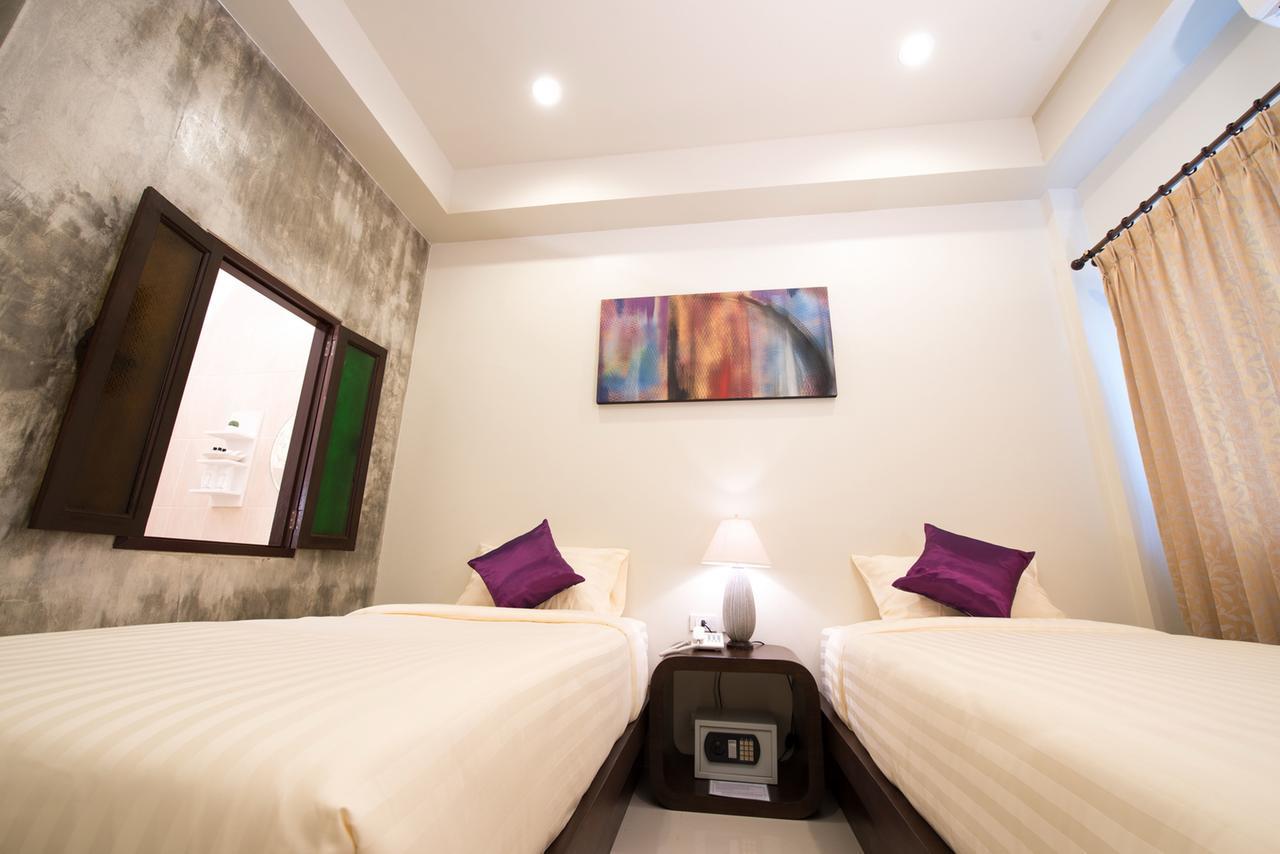 Maryo Resort Chiangrai - Sha Plus Чианграй Экстерьер фото