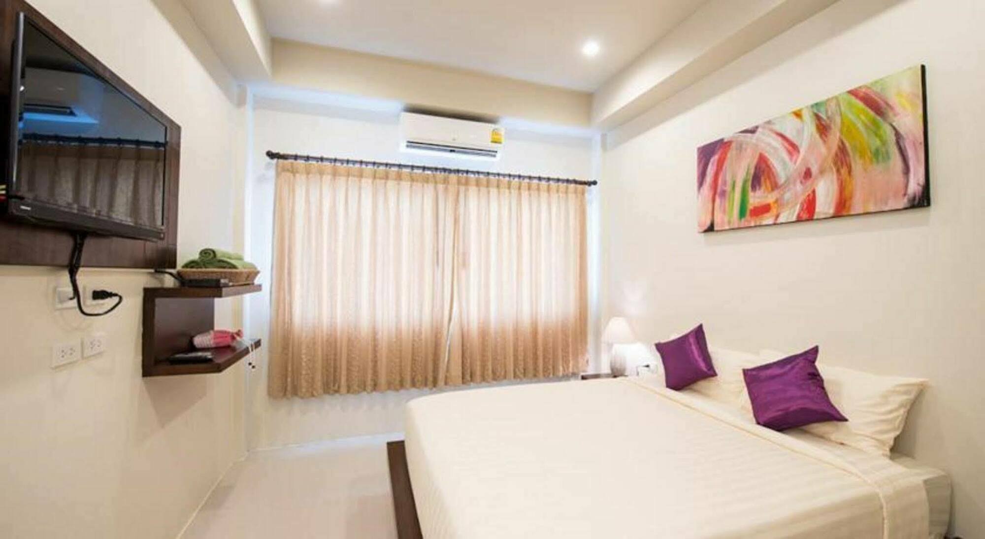 Maryo Resort Chiangrai - Sha Plus Чианграй Экстерьер фото
